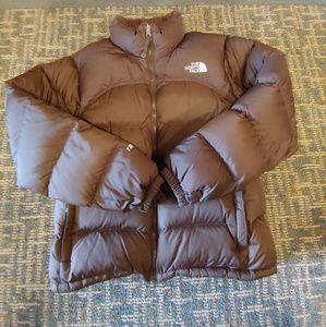 North Face 700 Puffer Jacket